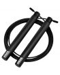 RDX C4 ADJUSTABLE SKIPPING JUMP ROPE/Blk-10